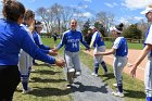 Softball vs Springfield  Wheaton College Softball vs Springfield College. - Photo by: KEITH NORDSTROM : Wheaton, Baseball